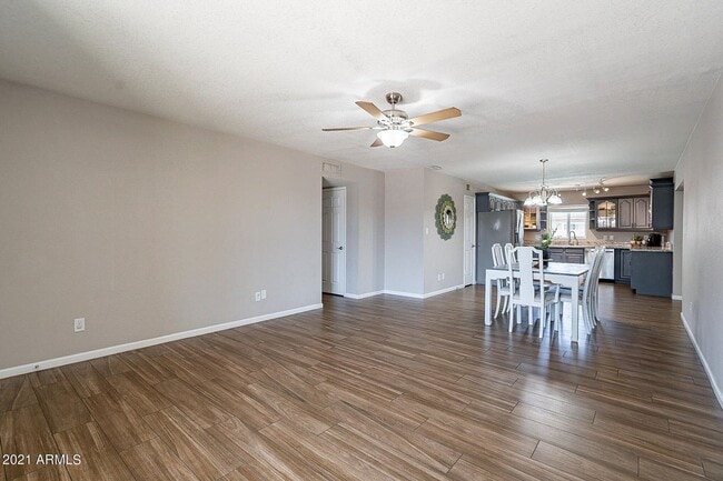 Photo - 4 bedroom home with private pool & solar