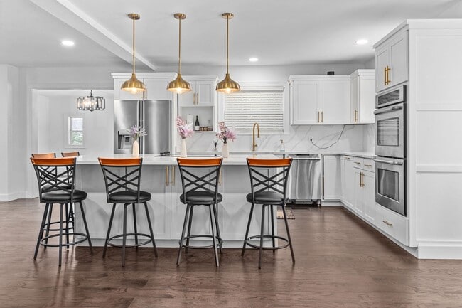 Photo - For Rent | Fully Furnished 5,000 Sq. Ft. Luxury Home with Pool