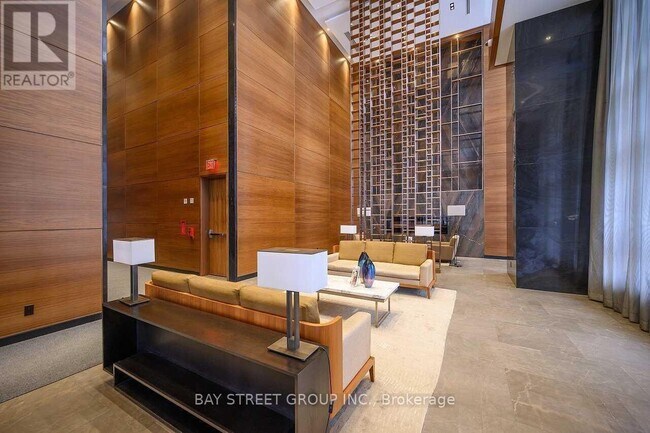 Photo - 5 Sheppard Ave E Unit 2622