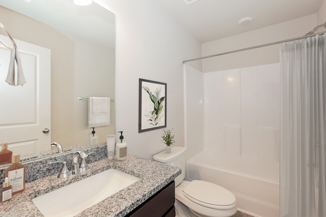 Dylan Townhome