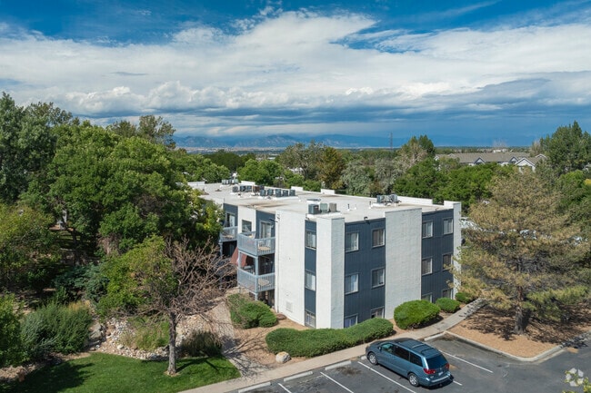 Highland Way Apartments - Highland Way Apartments