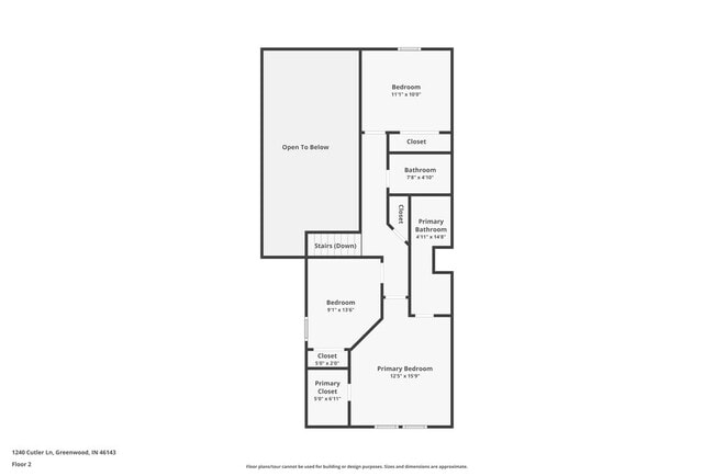 Photo - 1240 Cutler Ln
