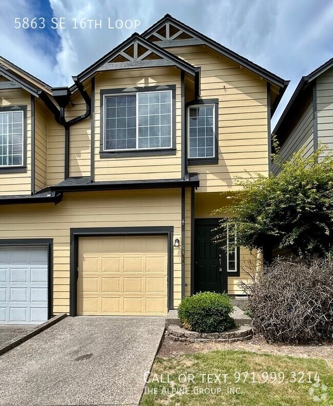Building Photo - 5863 SE 16th Loop Rental