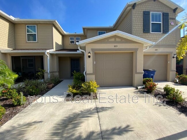 Building Photo - 15020 Caspian Tern Ct Unit #103