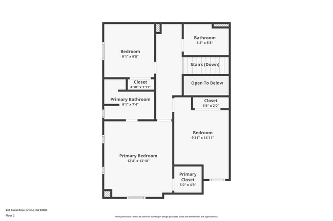 Photo - Charming 3-Bedroom Irvine Condo with Attached Garage and Community Amenities