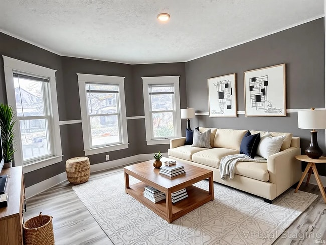 Photo - 1118 N Webster St