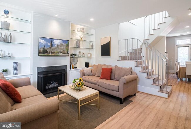 Photo - 1407 33rd St NW Townhome