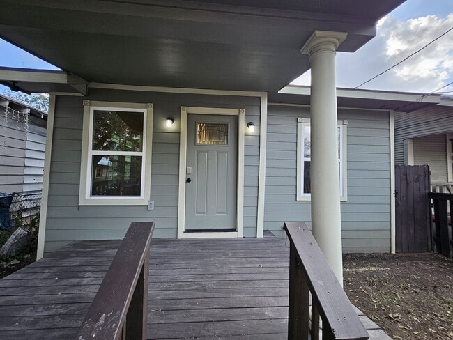 Photo - 1016 Center St