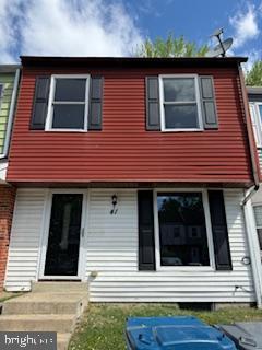Photo - 41 Fleming St Townhome