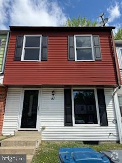 Building Photo - 41 Fleming St Rental