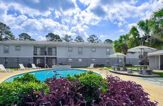 St. Theresa Senior Housing