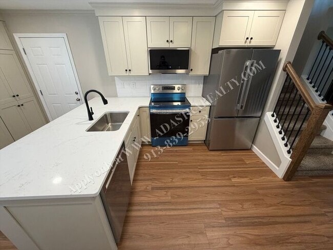 Photo - Beautiful Townhome in Olathe-Coming SOON!!
