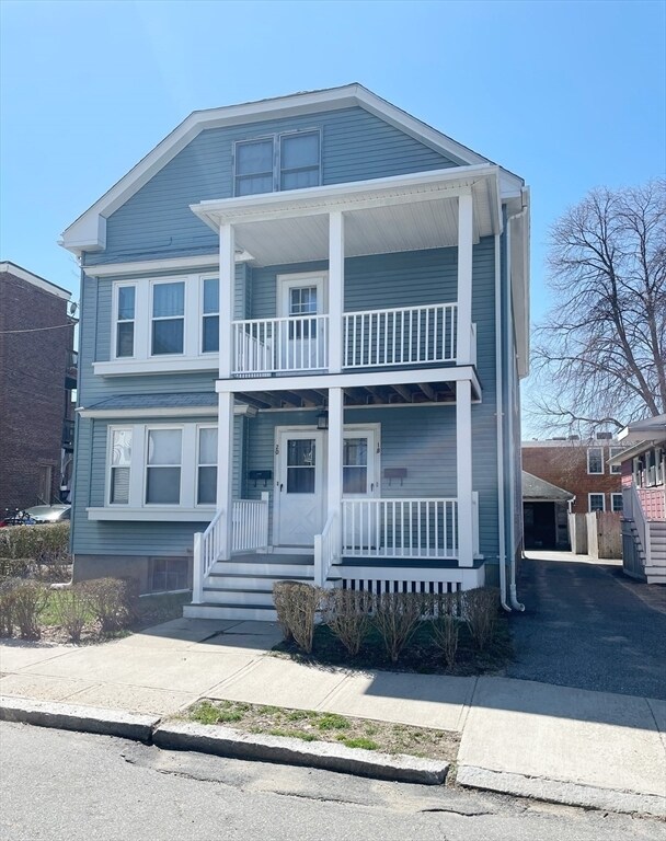 Photo - 15 Geneva St (Salem, MA)