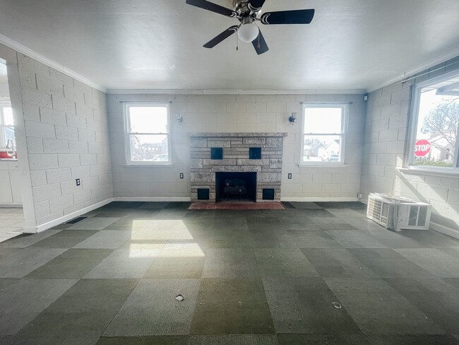 Photo - Basement Space