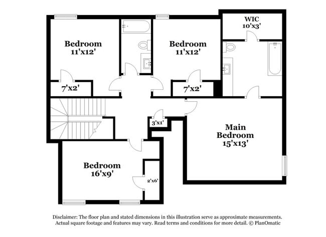Photo - 708 Nonsuch Ct