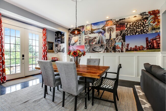 Photo - 337 NE 54th St Unit B