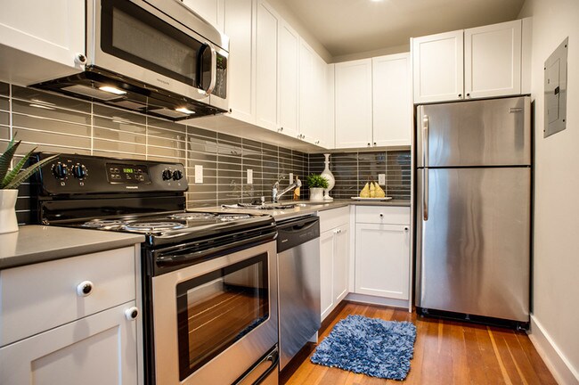 Sophia Residential LLC