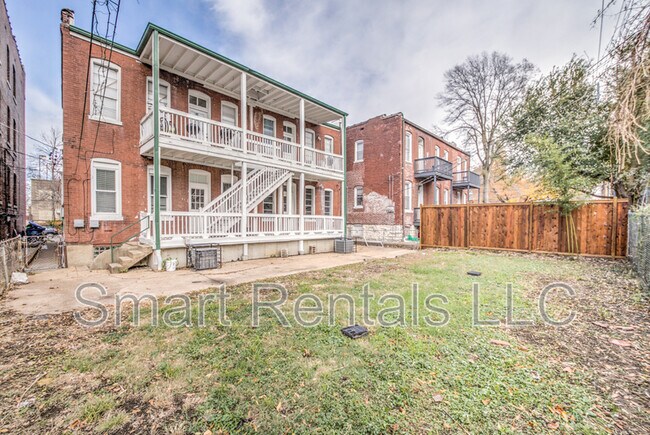 Photo - 3634 Shaw Blvd