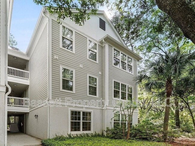 Building Photo - 60 Fenwick Hall Allee Rental
