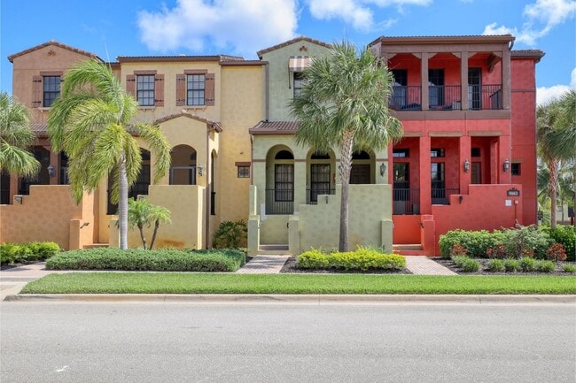 Photo - ? Stylish 2BR/2BA Townhouse in Resort-Style Community | Available July 2025 – April 2026 | 30-Nig...
