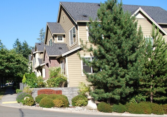 Building Photo - Townhome in Bothell, Great Location!!