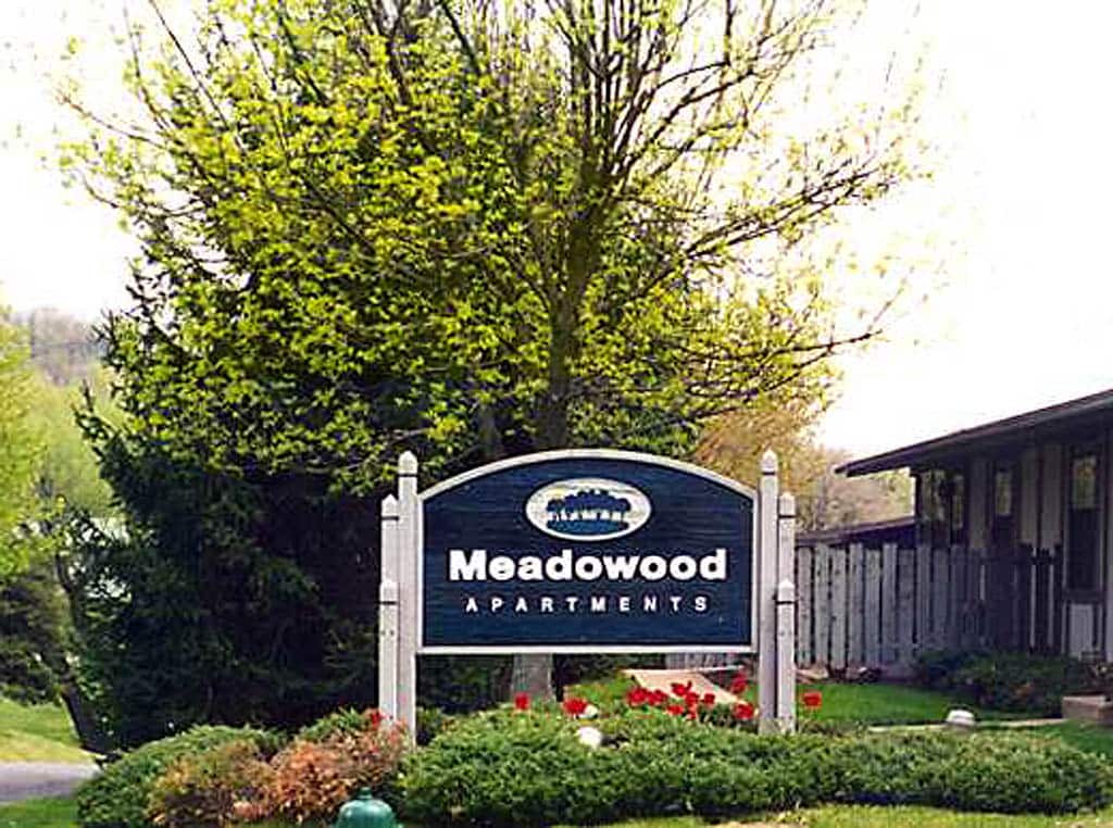 Photo - Meadowood Apartments
