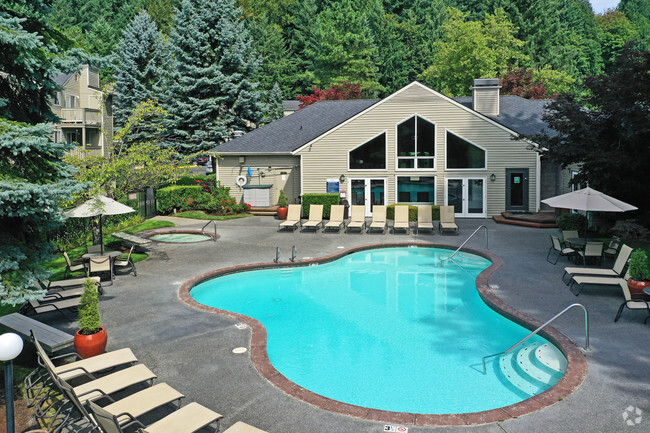 2 Seasonal Pools! - The Colony at Bear Creek Rental