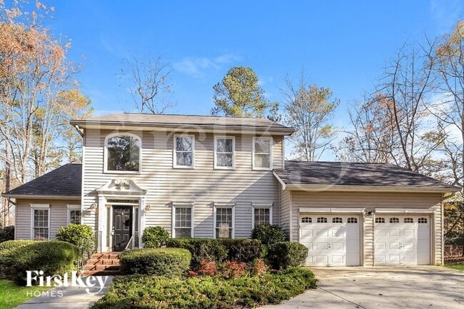 Building Photo - 5142 4th Colony Dr