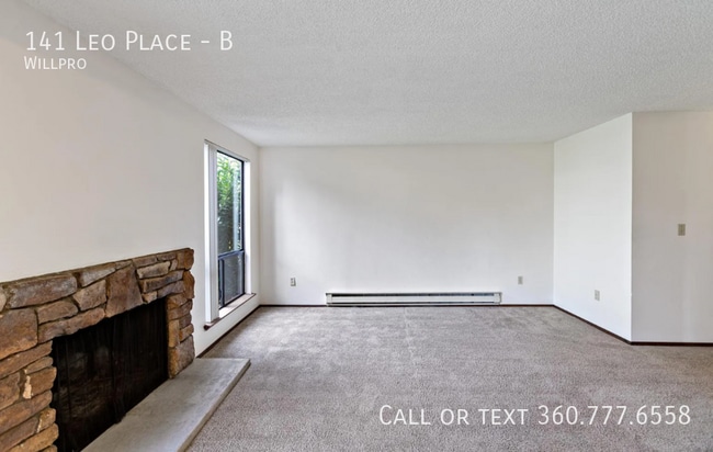 Photo - Cascade Terrace Unit B