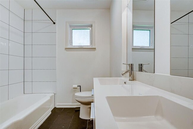 Photo - Very attractive home on large corner lot.