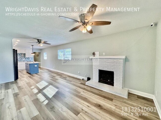 Photo - 5907 N Ola Ave
