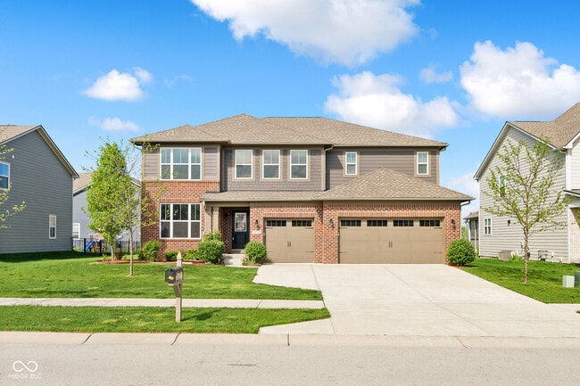Building Photo - 18743 Abigail Cir