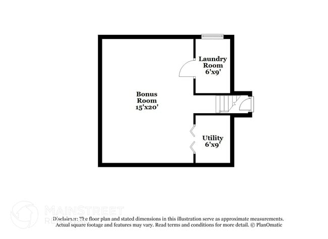 Photo - 7601 N Stoddard Ave