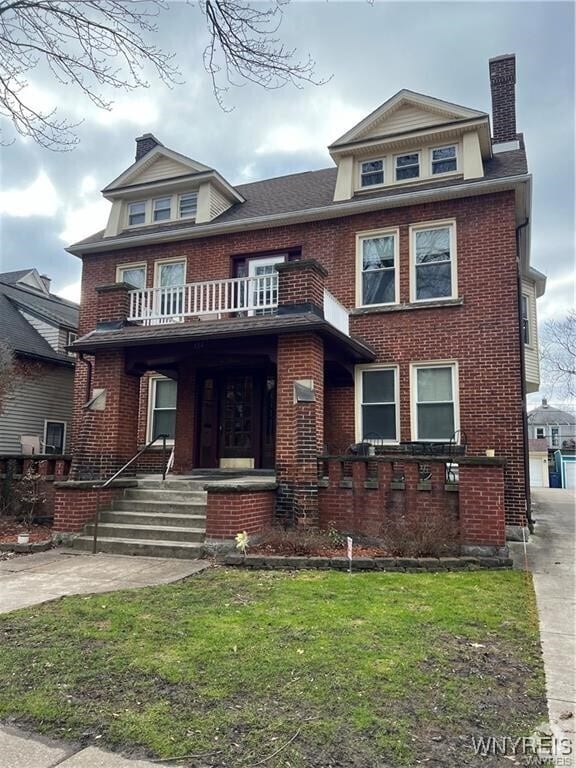 Building Photo - 114 Ashland Ave Rental