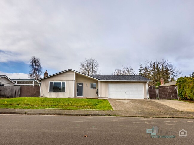 Photo - START THE YEAR RENT FREE! Charming 4-Bedroom Keizer Home Close to Everything