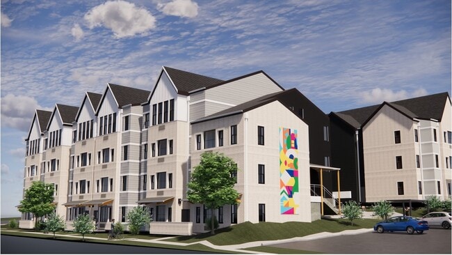Building Photo - Los Altos Rental