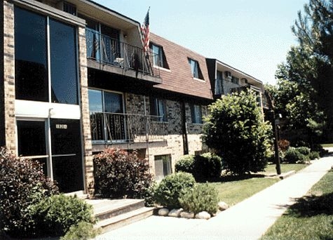 Orchard Hills Apartments - Orchard Hills Apartments