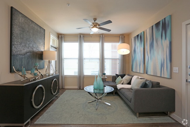 Photo - Smart Living at Garden Oaks