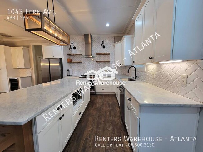 Photo - 1043 Fern Ave SE