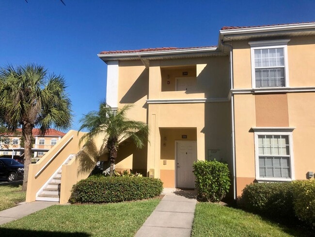 Photo - 2/2 condominium available January 1st 2026 for annual lease Unit 204