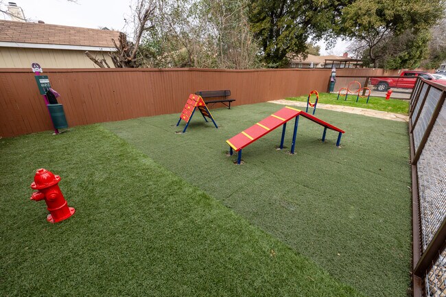 WILLOW GLEN