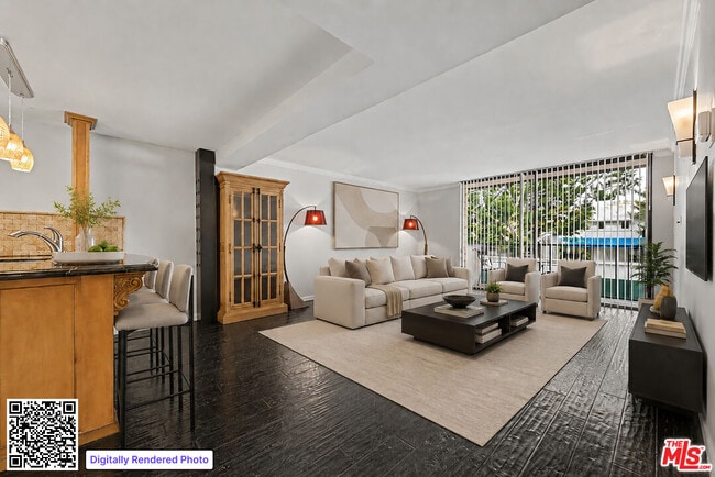 Building Photo - 10535 Wilshire Blvd Unit 510