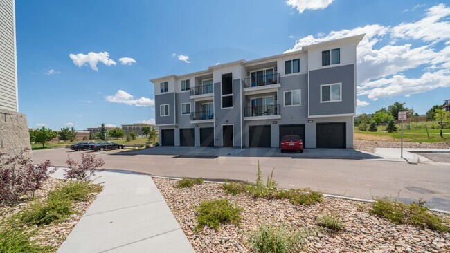 Building Photo - Presidio At Briargate Condo