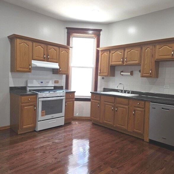 Photo - 2624 W Walton St Unit 1
