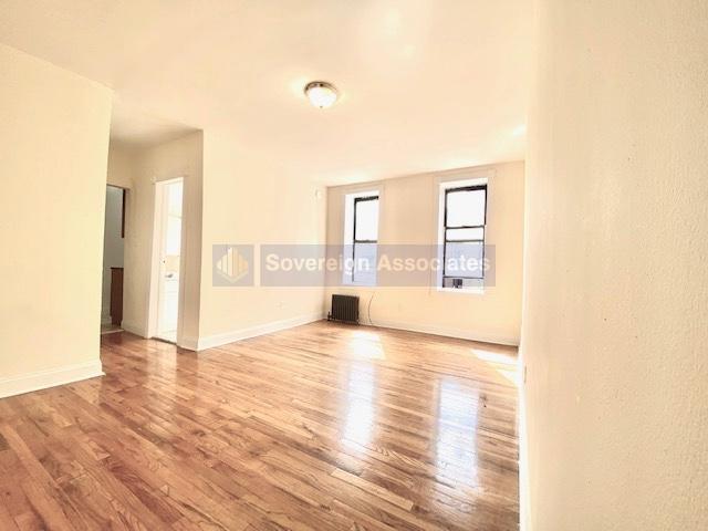555 West 156th Street - 555 West 156th Street Apartment Unit 3C