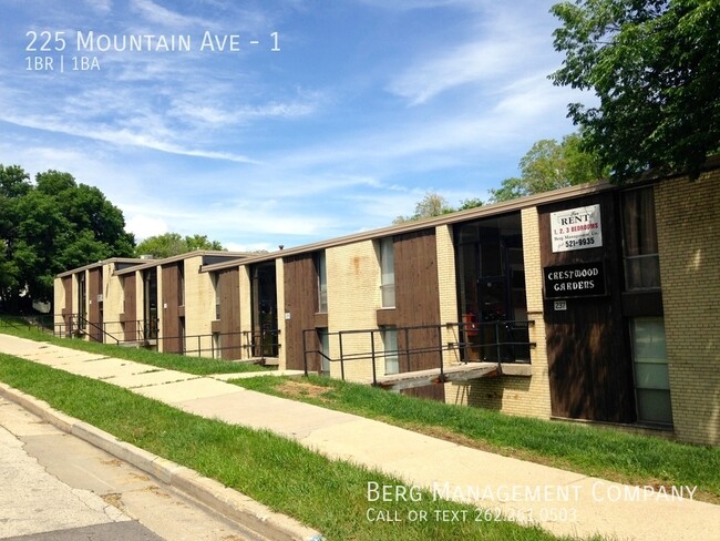 Photo - 225 Mountain Ave Apartment Unit 1