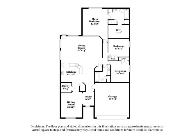 Photo - 603 Lake View Dr