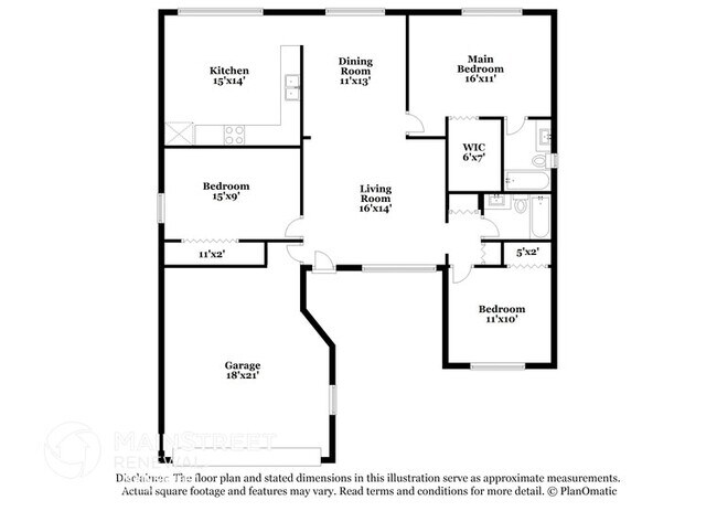 Photo - 2822 Woodruff Dr