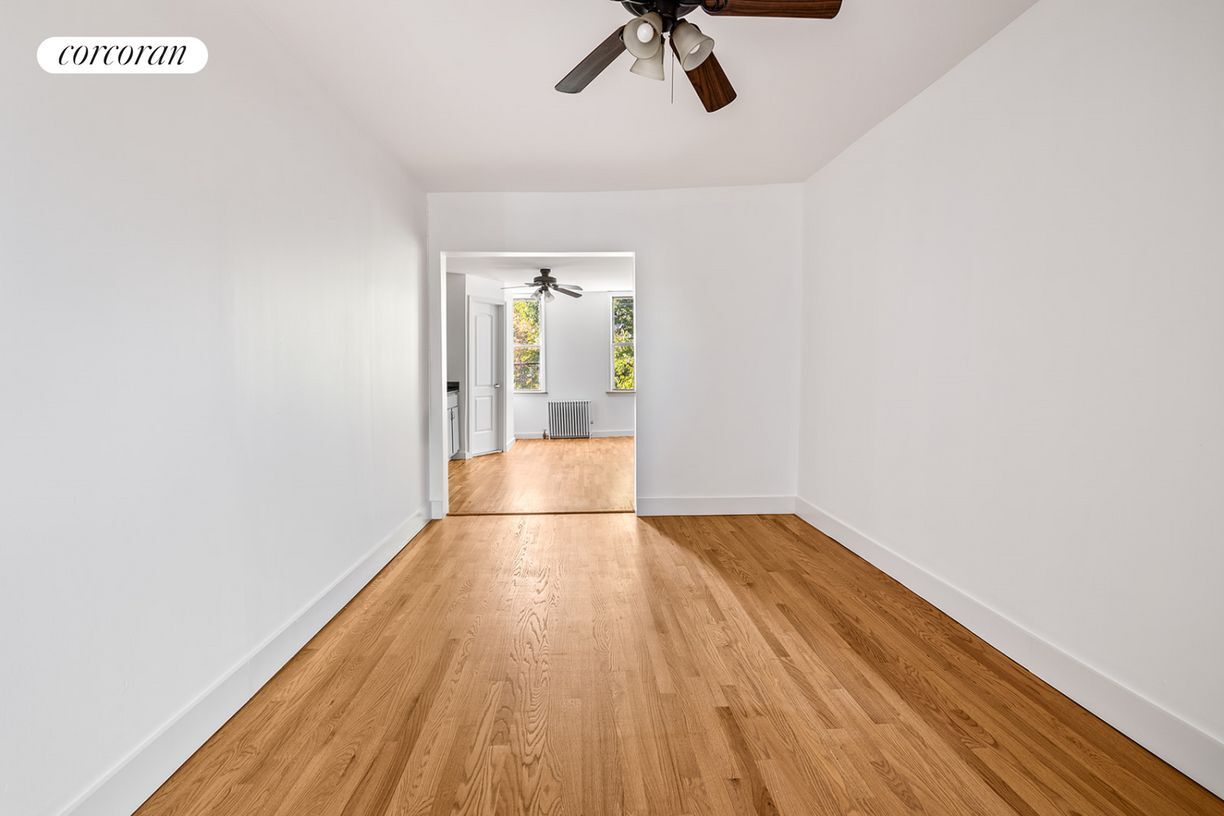 451 Graham Ave Apartment Brooklyn, NY