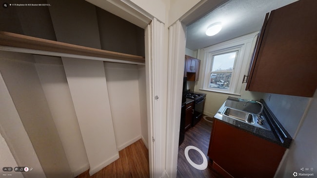 Photo - 1255 Boylston St Unit 25